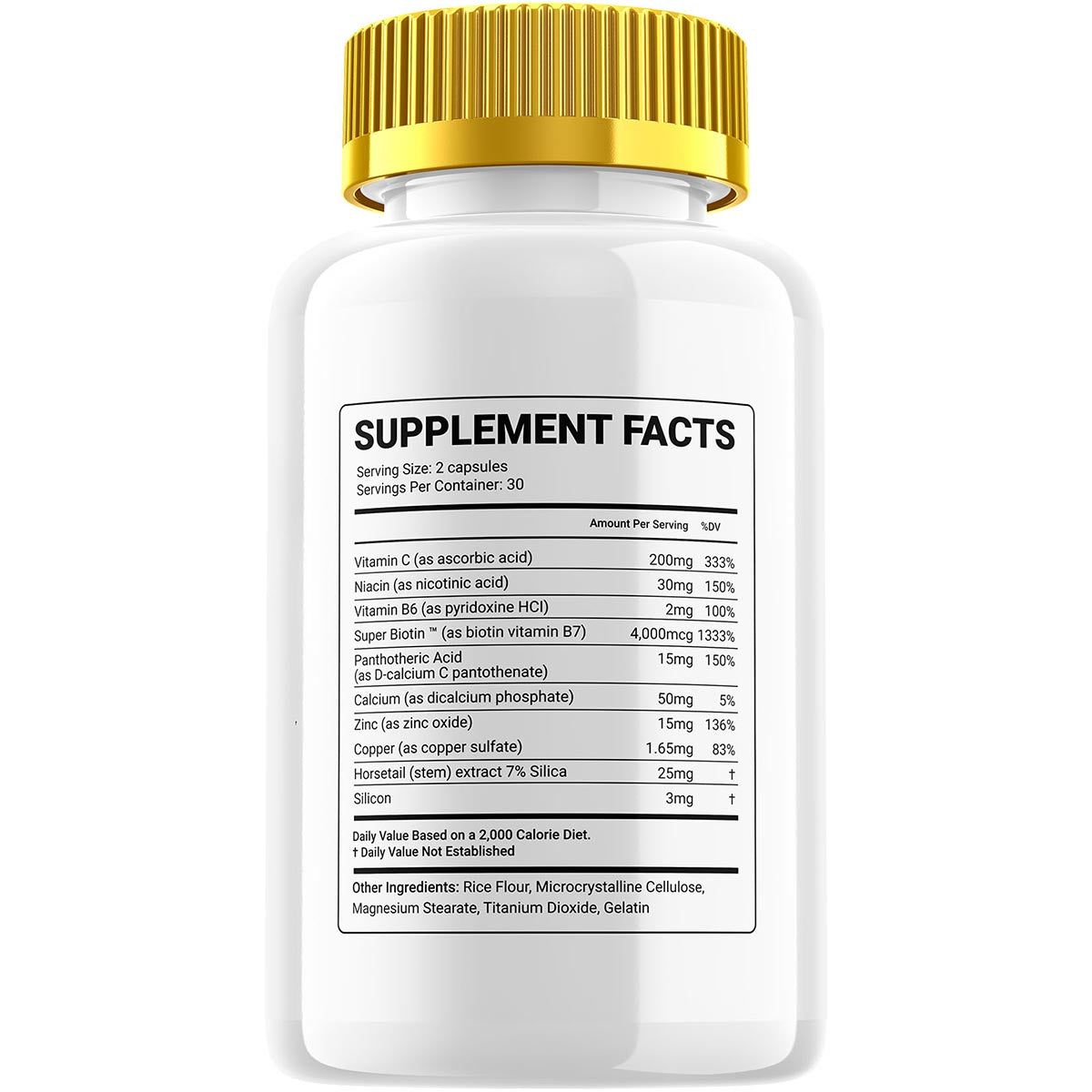 Joint Sana Capsules