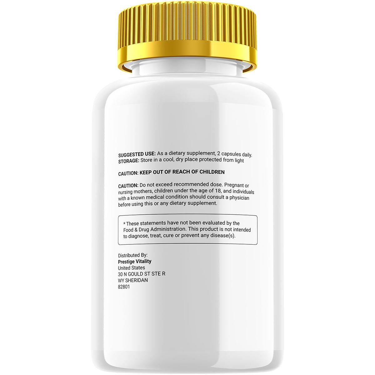 Joint Sana Capsules