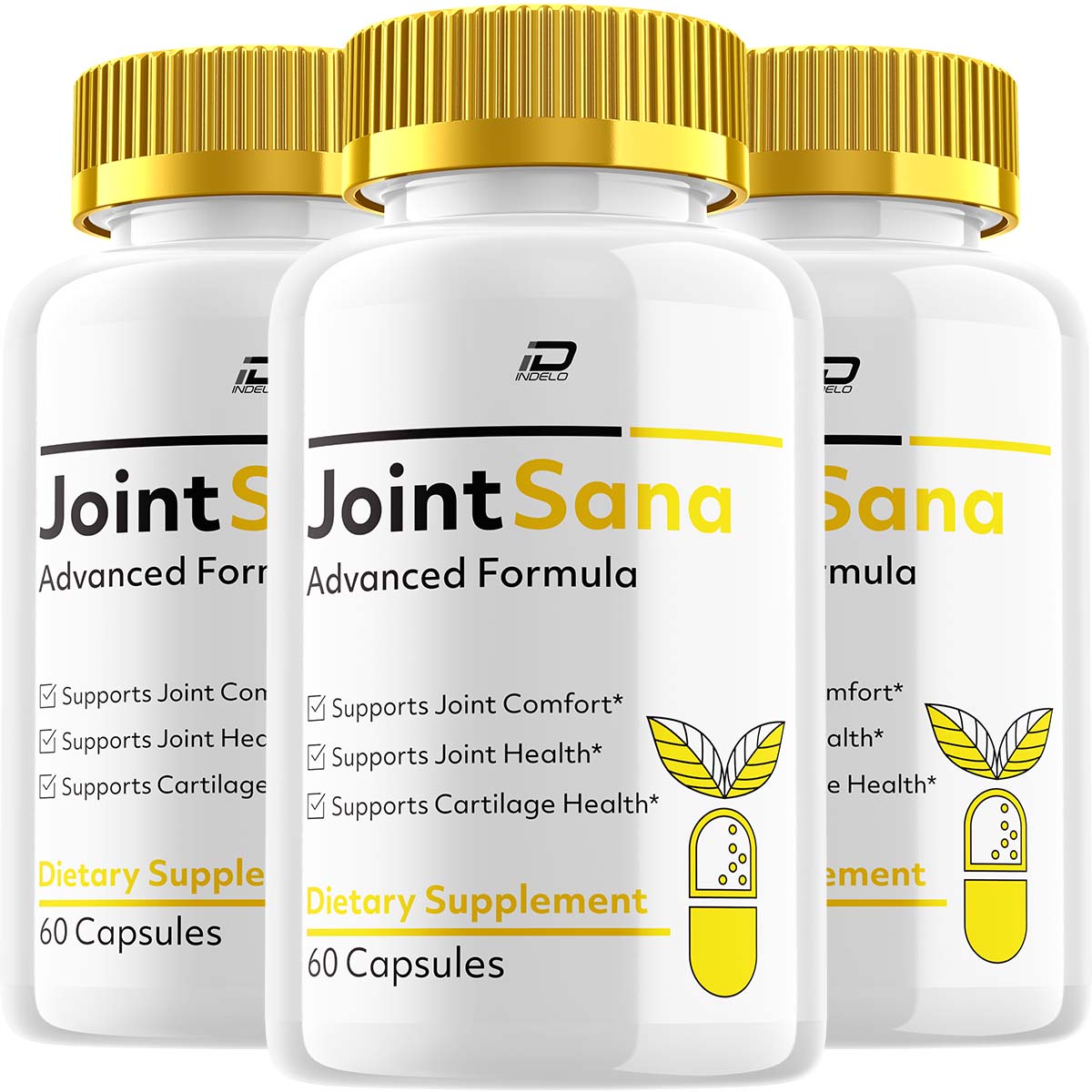 Joint Sana Capsules