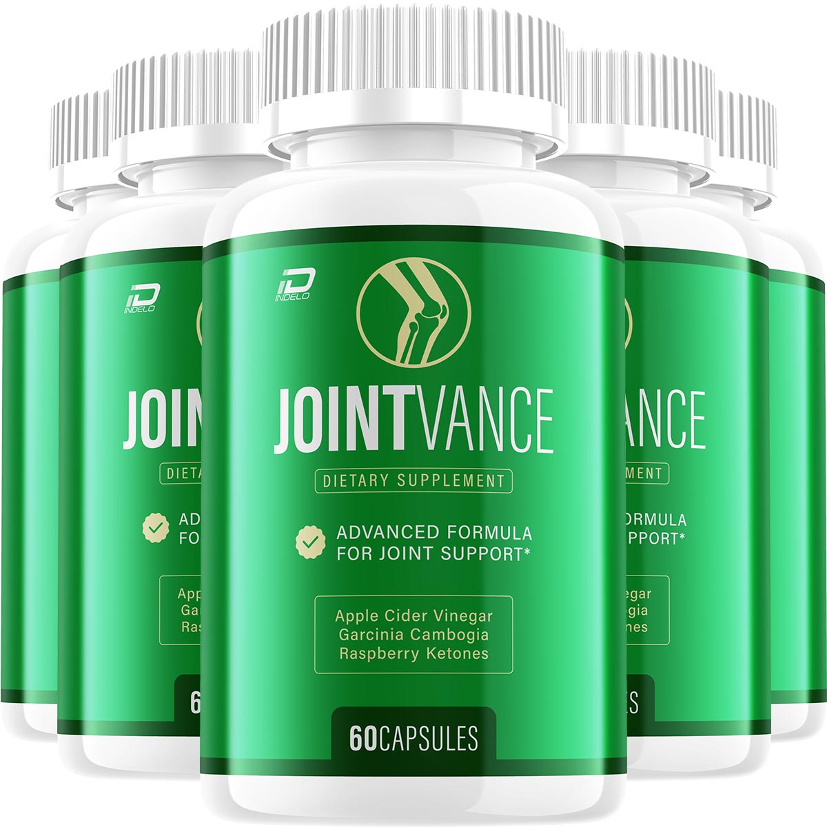 JointVance Capsules