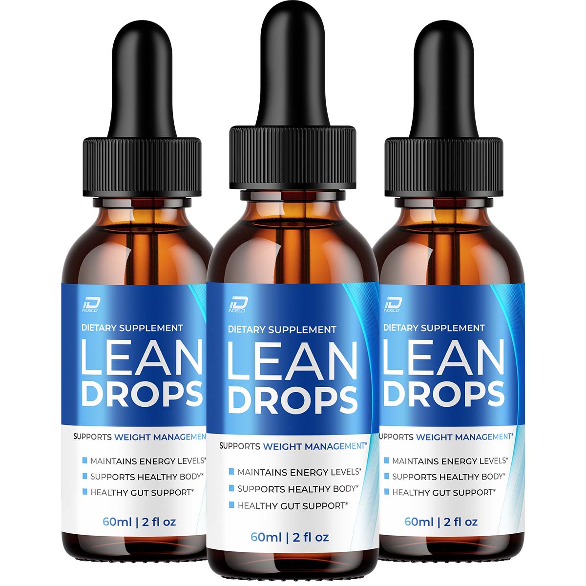 Lean Drops