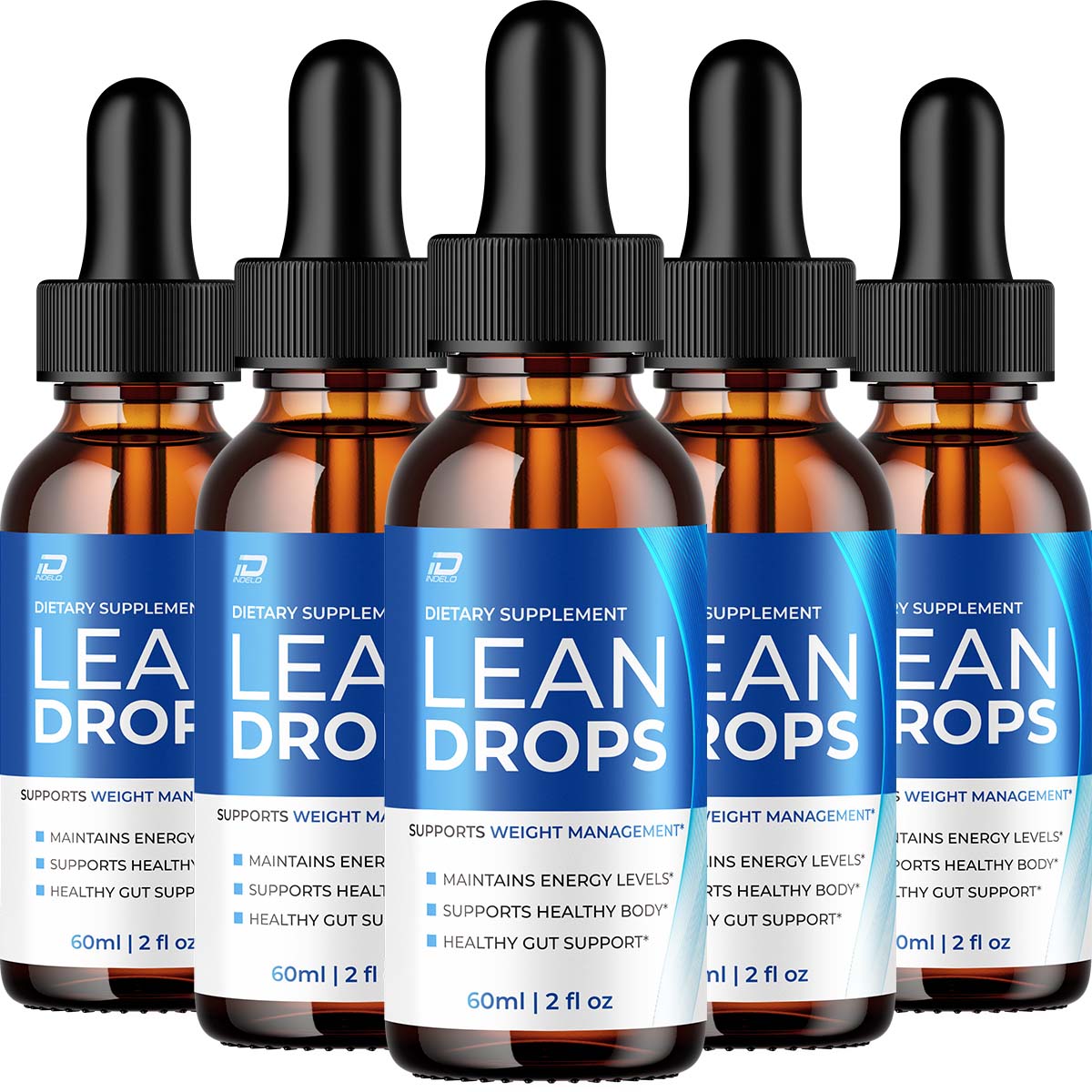 Lean Drops