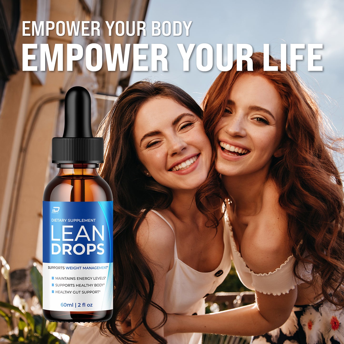 Lean Drops