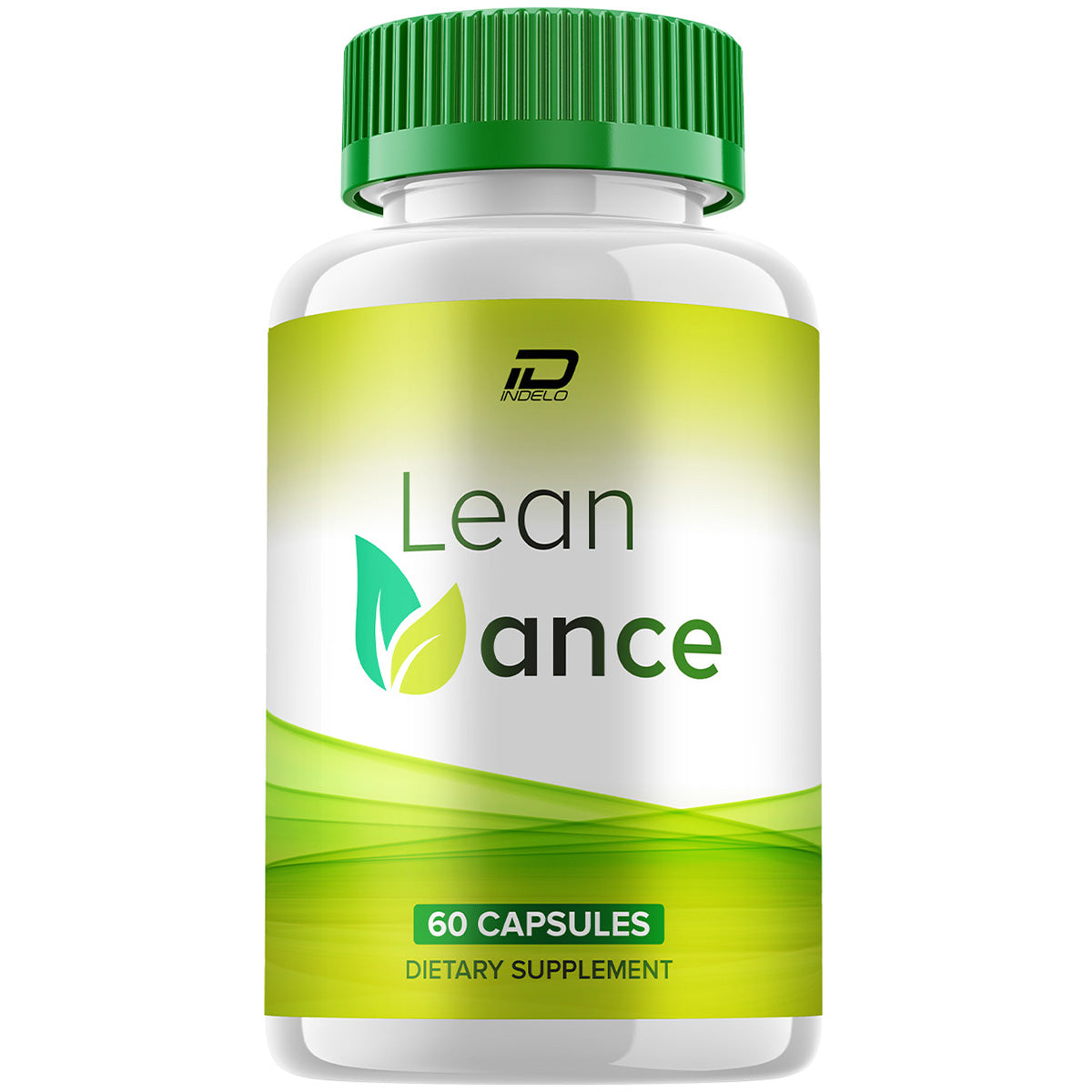 Lean Vance Capsules