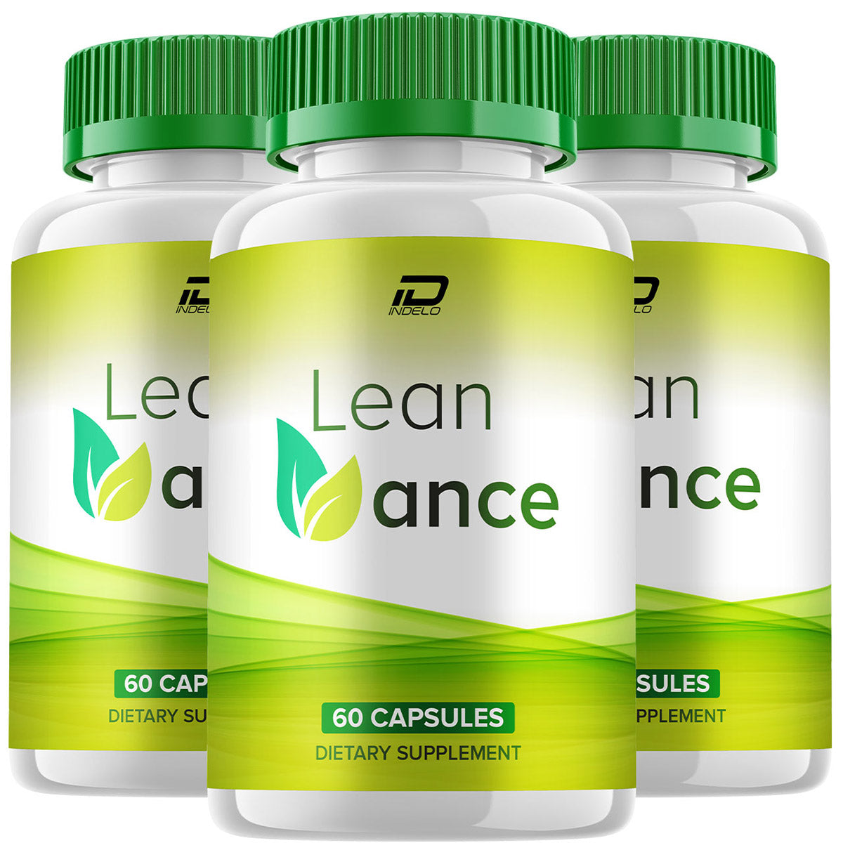 Lean Vance Capsules