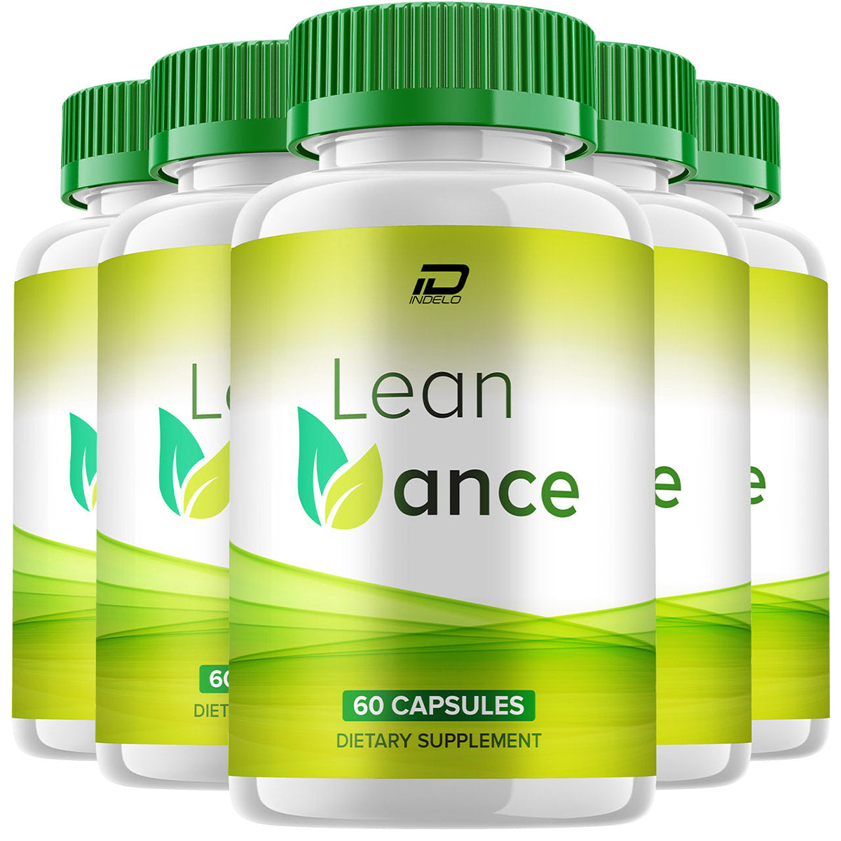 Lean Vance Capsules