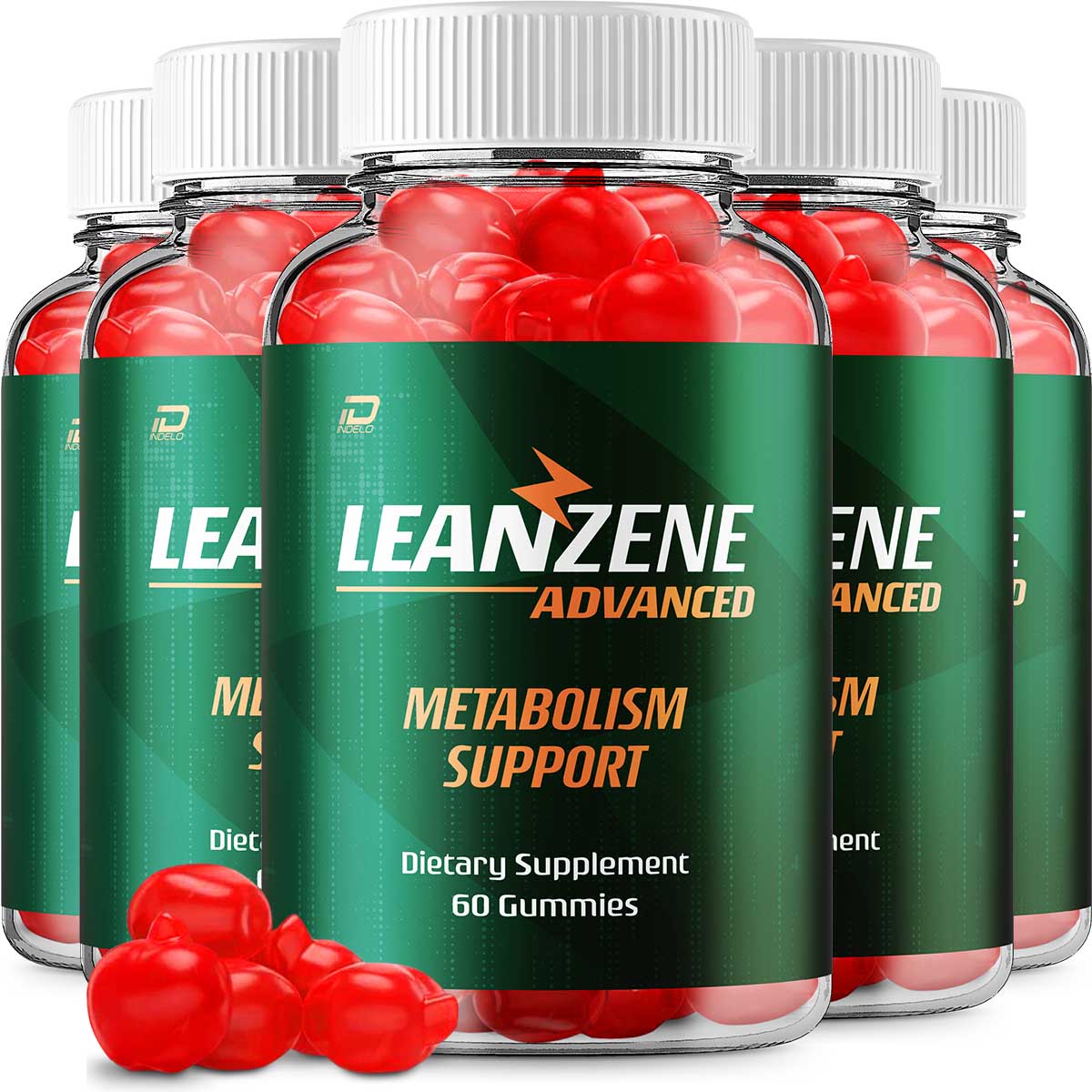 LeanZene Gummies