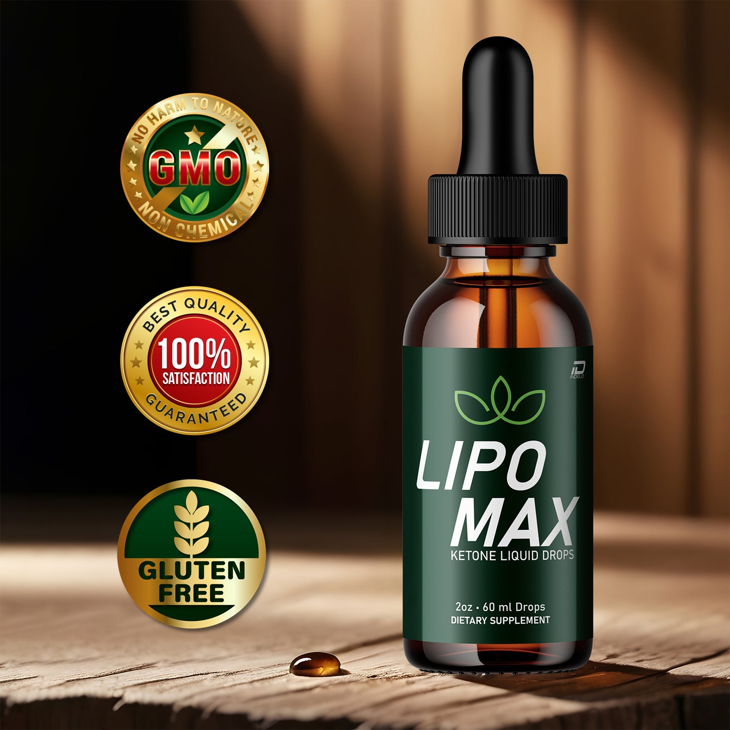 Lipo Max