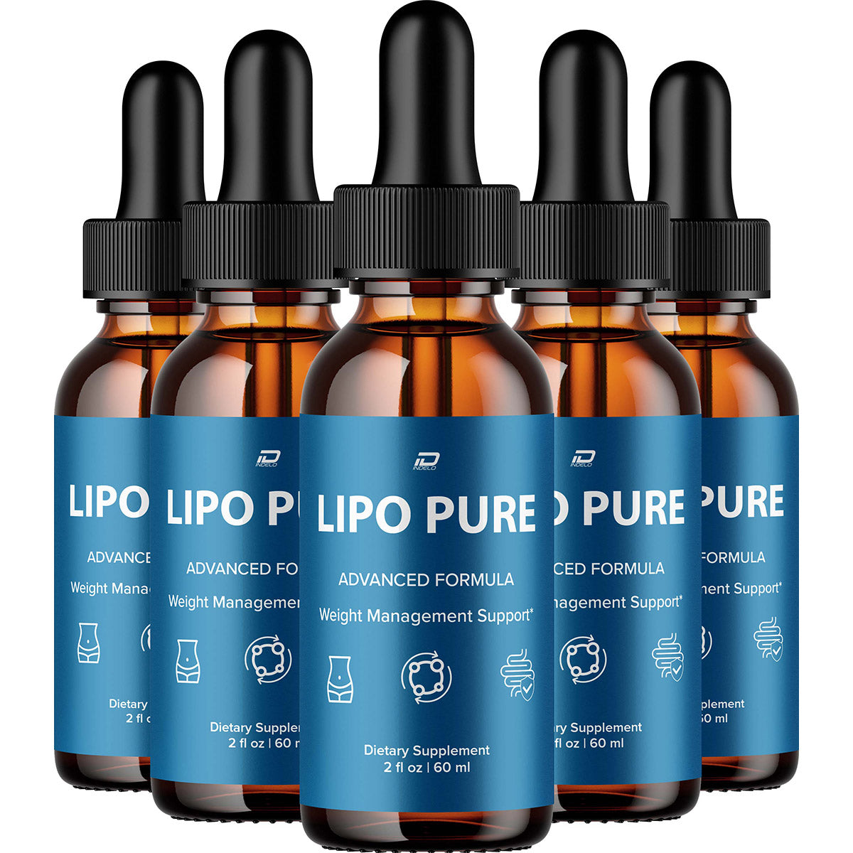 Lipo Pure