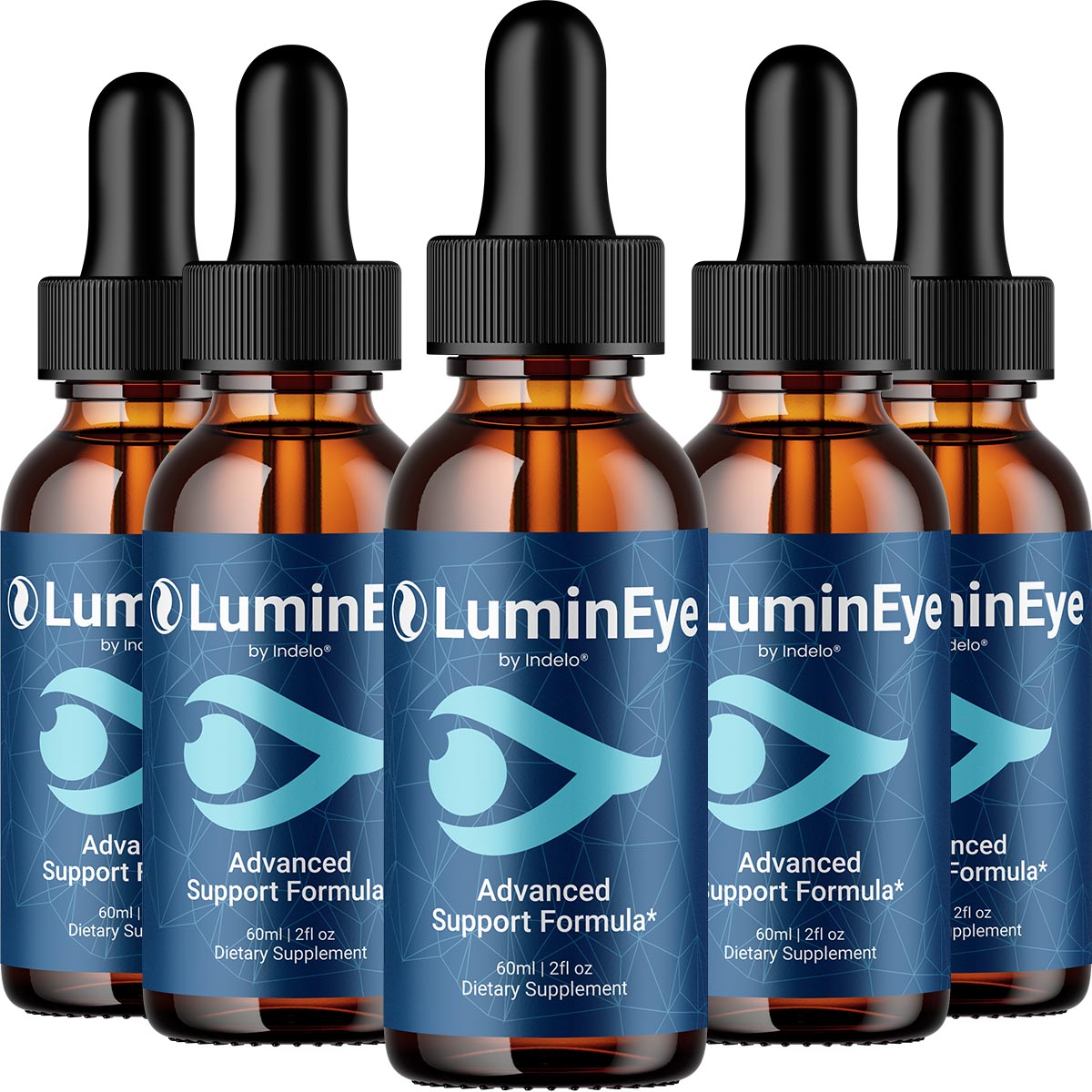 LuminEye Drops