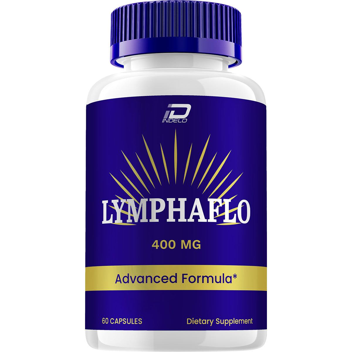 Lymphaflo Capsules