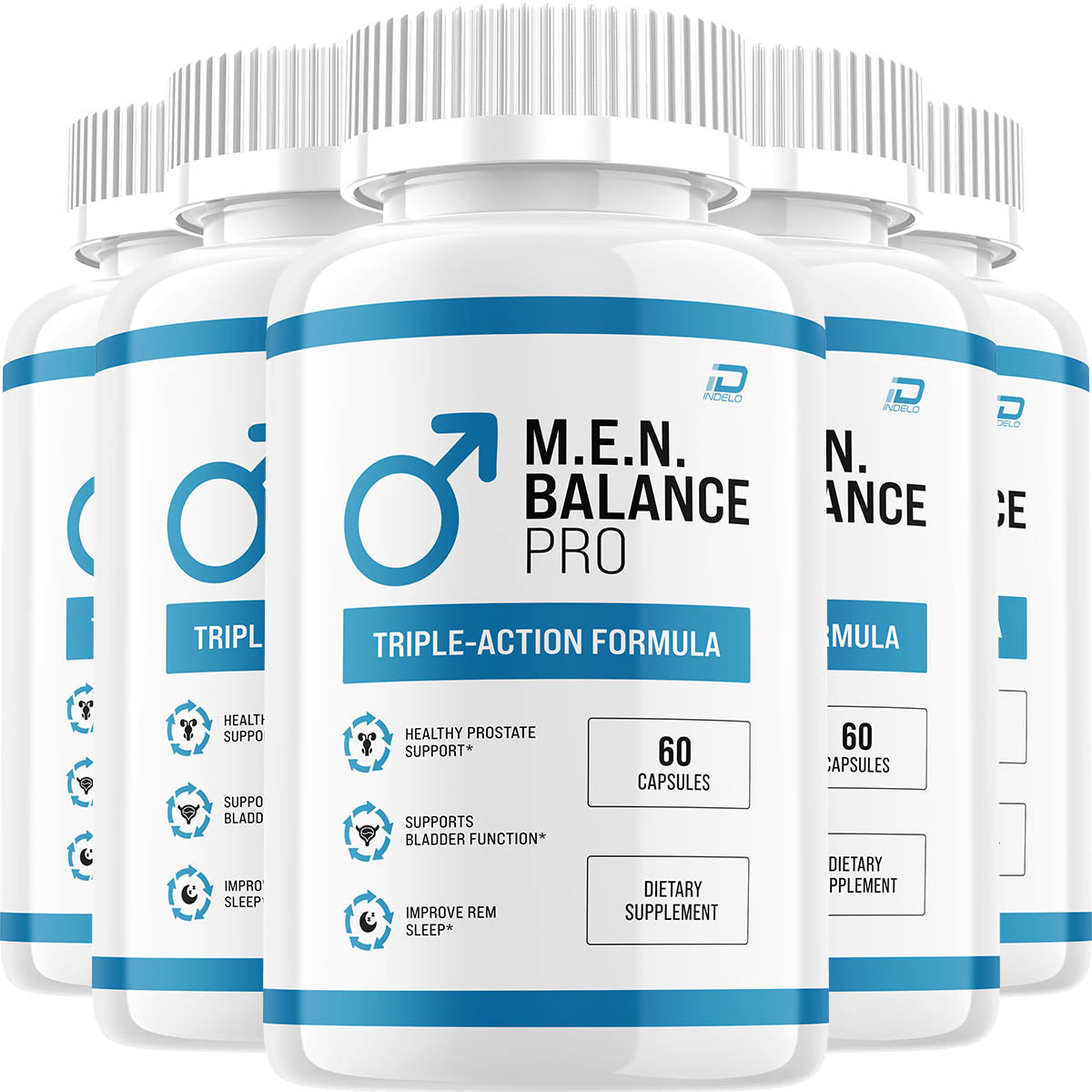 M.E.N Balance Pro Capsules