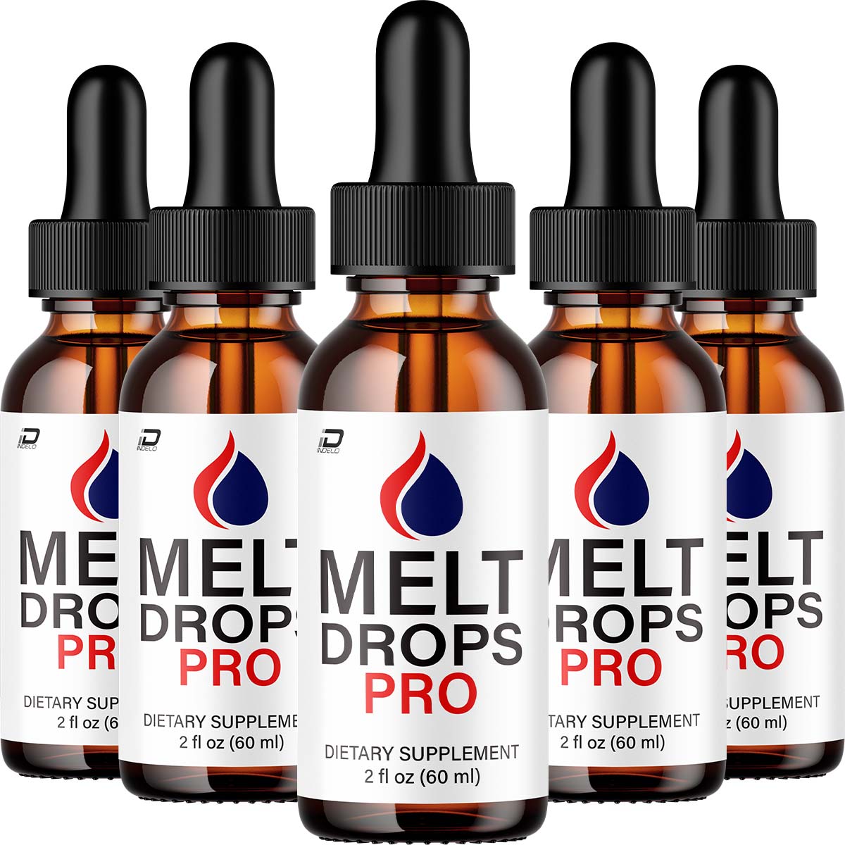 Melt Drops Pro