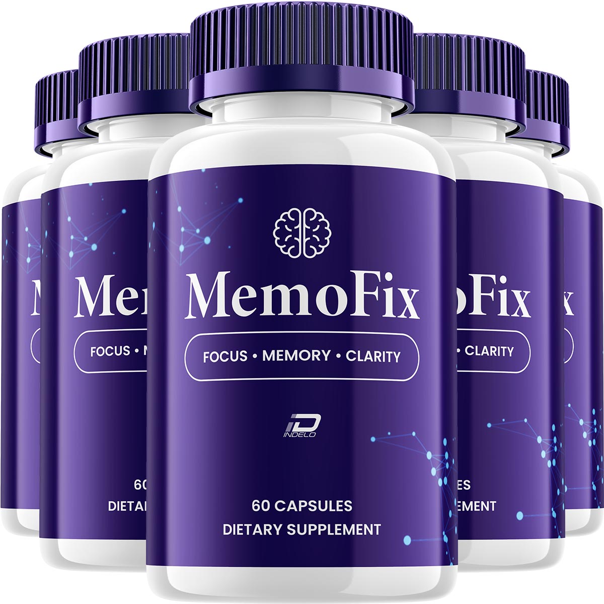 Memofix Capsules