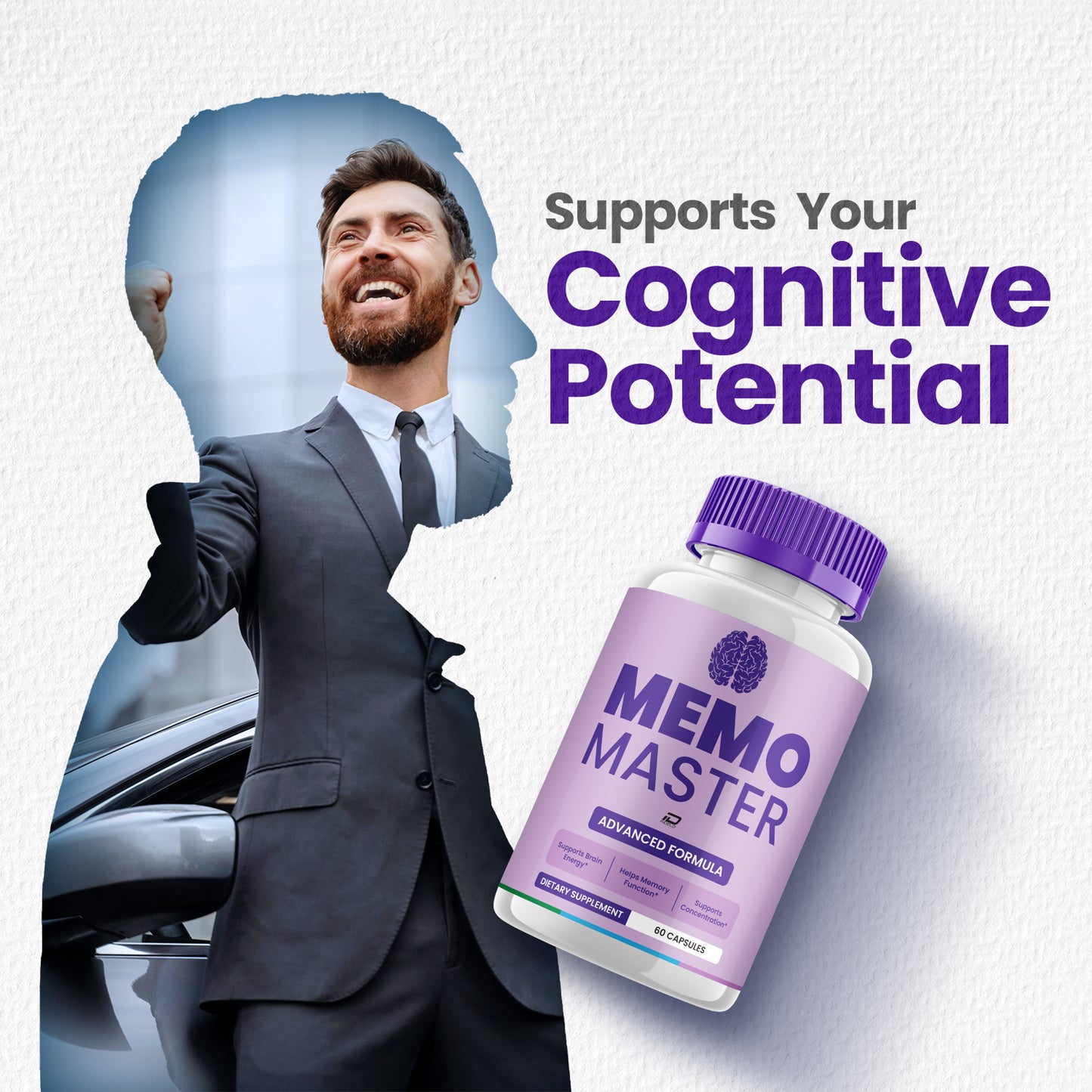 Memo Master Capsules