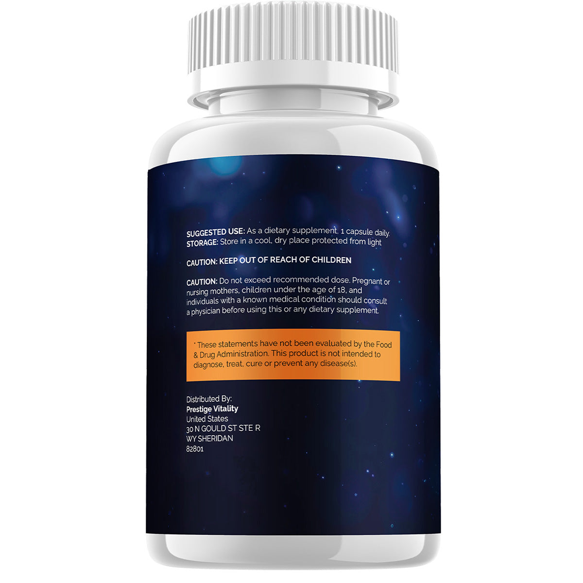 Memory Lift Pro Capsules
