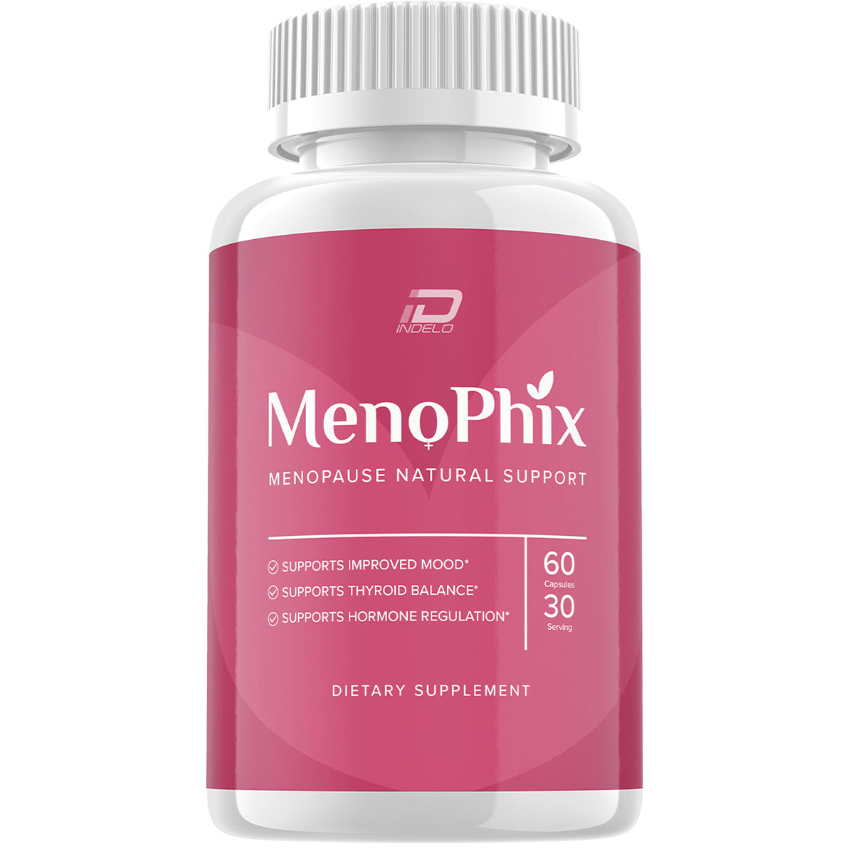 MenoPhix Capsules