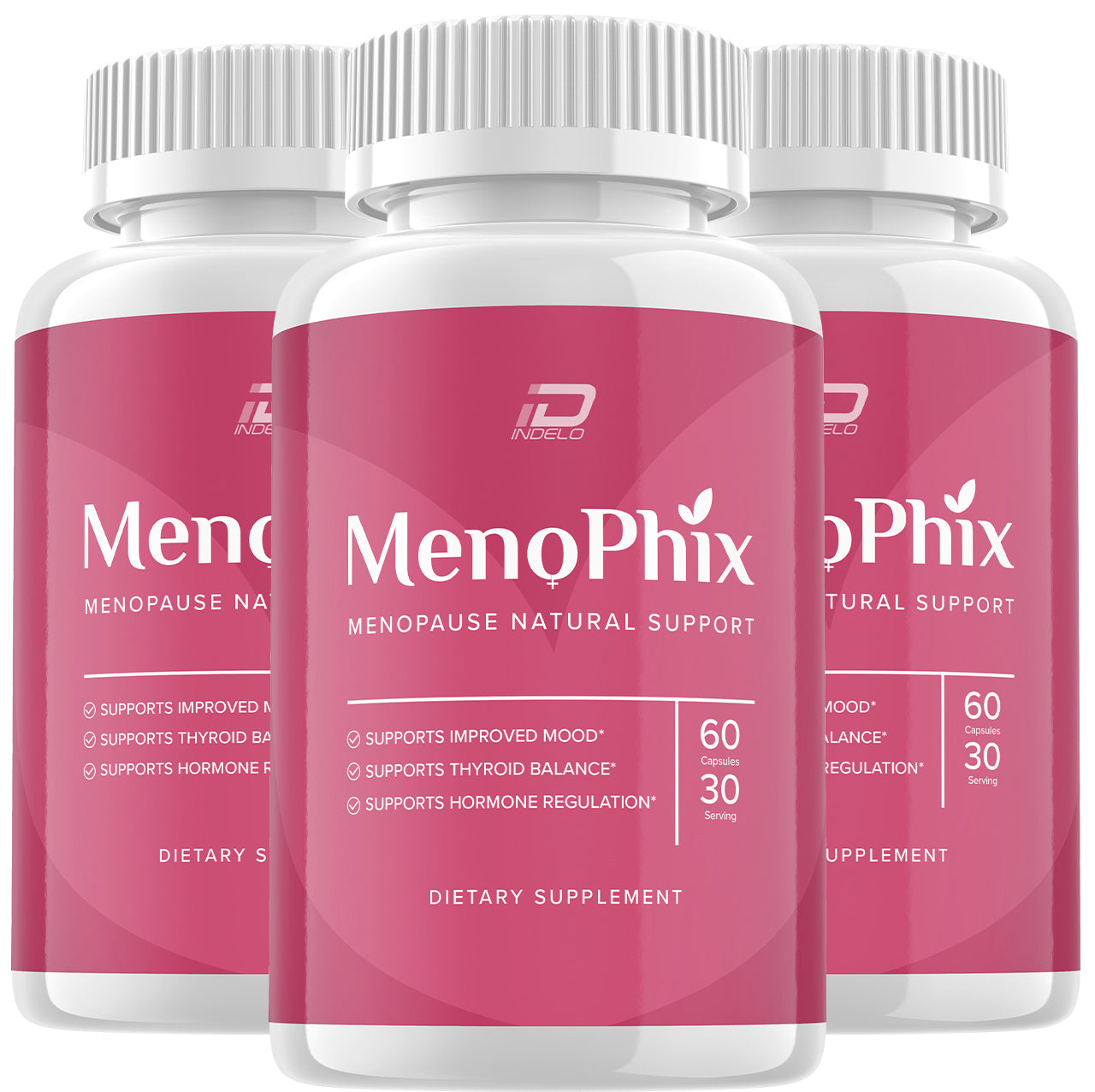 MenoPhix Capsules