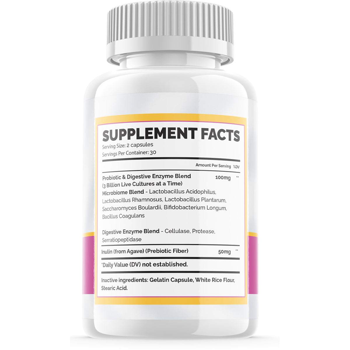 Neotonics | Skin & Gut Probiotics