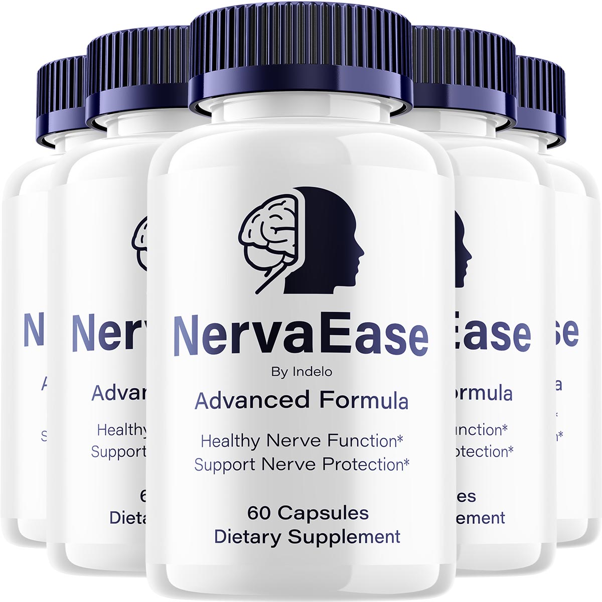 NervaEase Capsules
