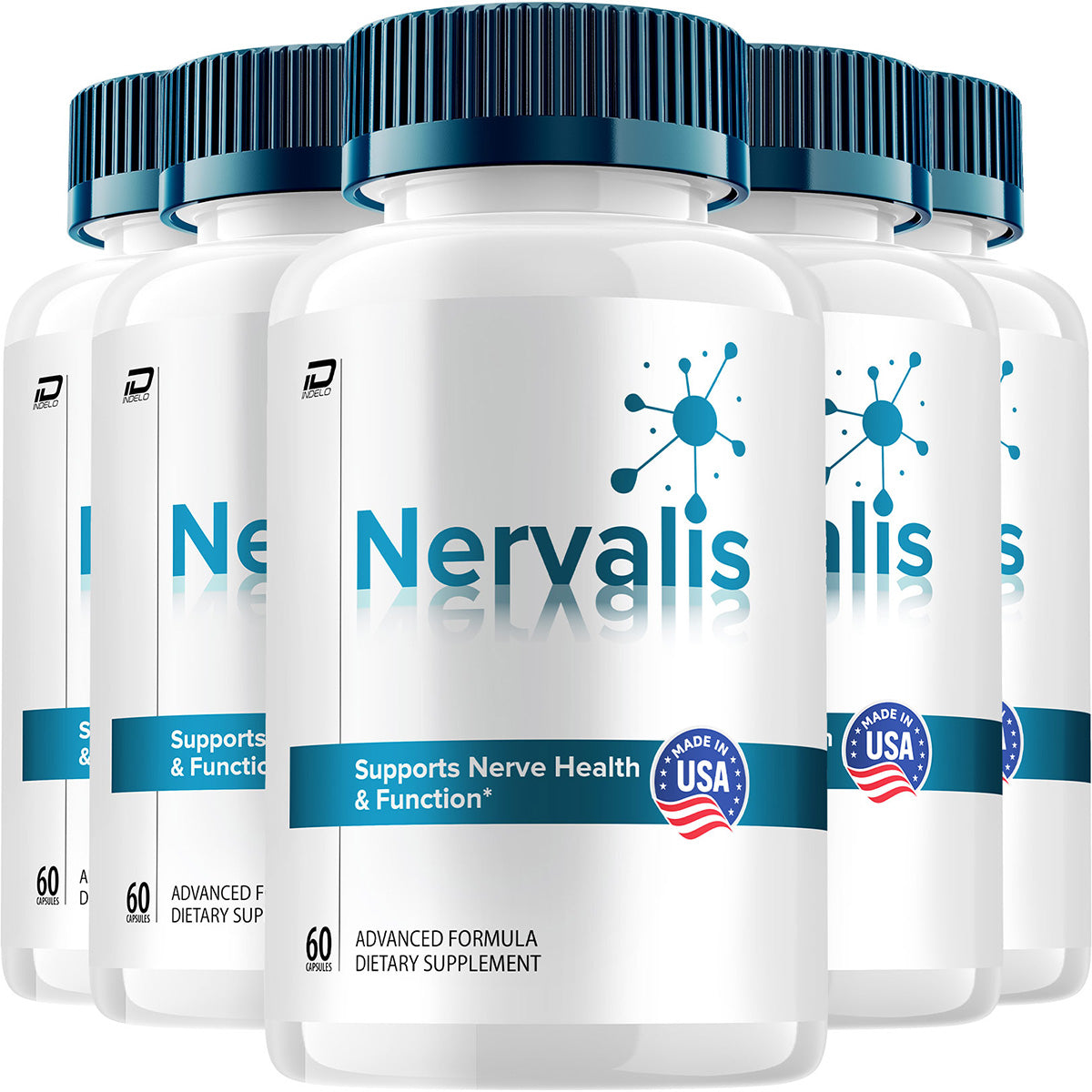 Nervalis Capsules