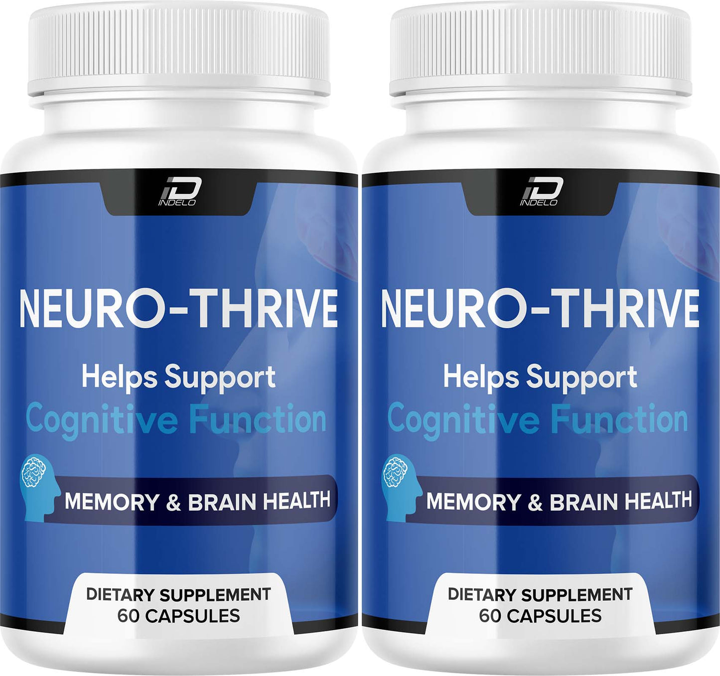 Neuro Thrive Capsules