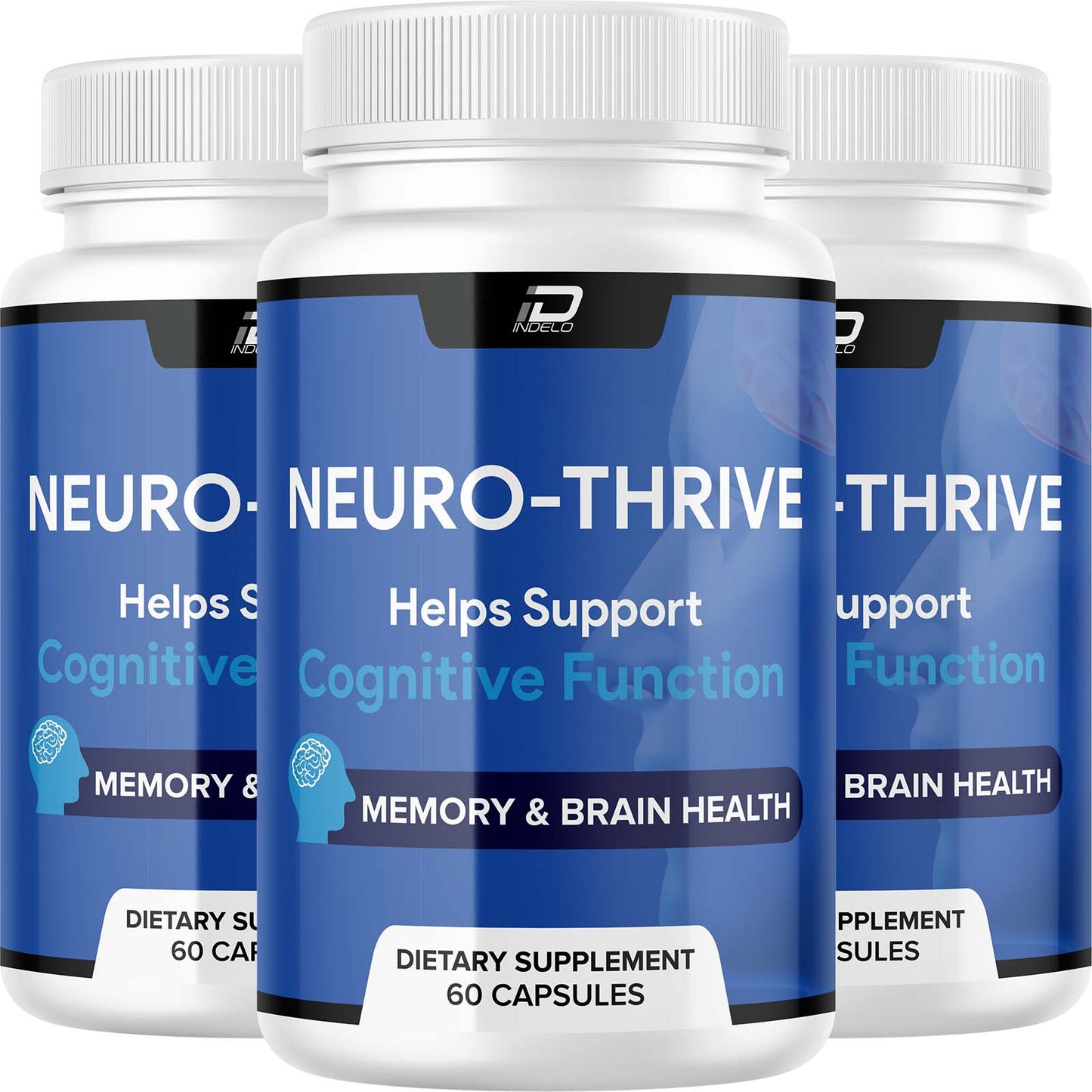 Neuro Thrive Capsules