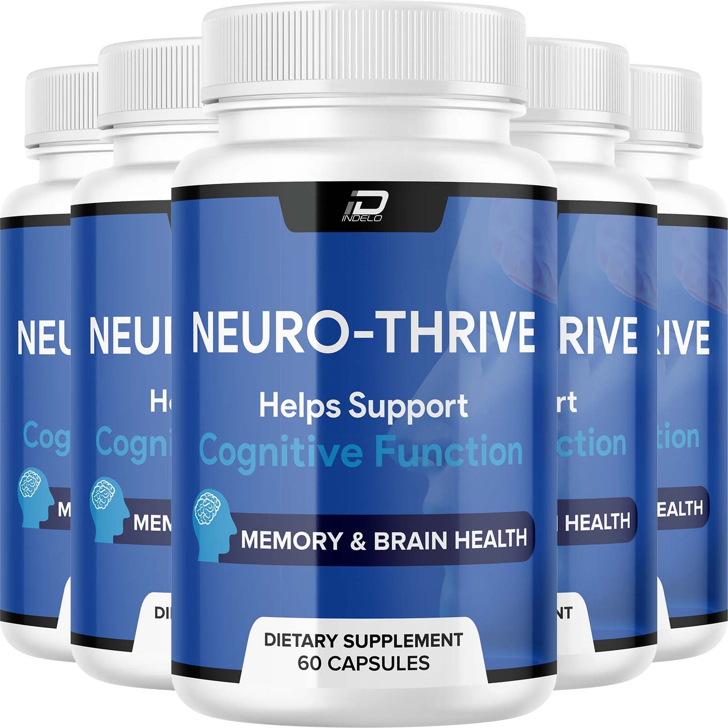 Neuro Thrive Capsules