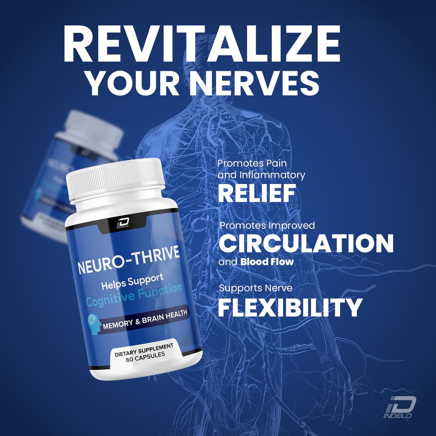 Neuro Thrive Capsules
