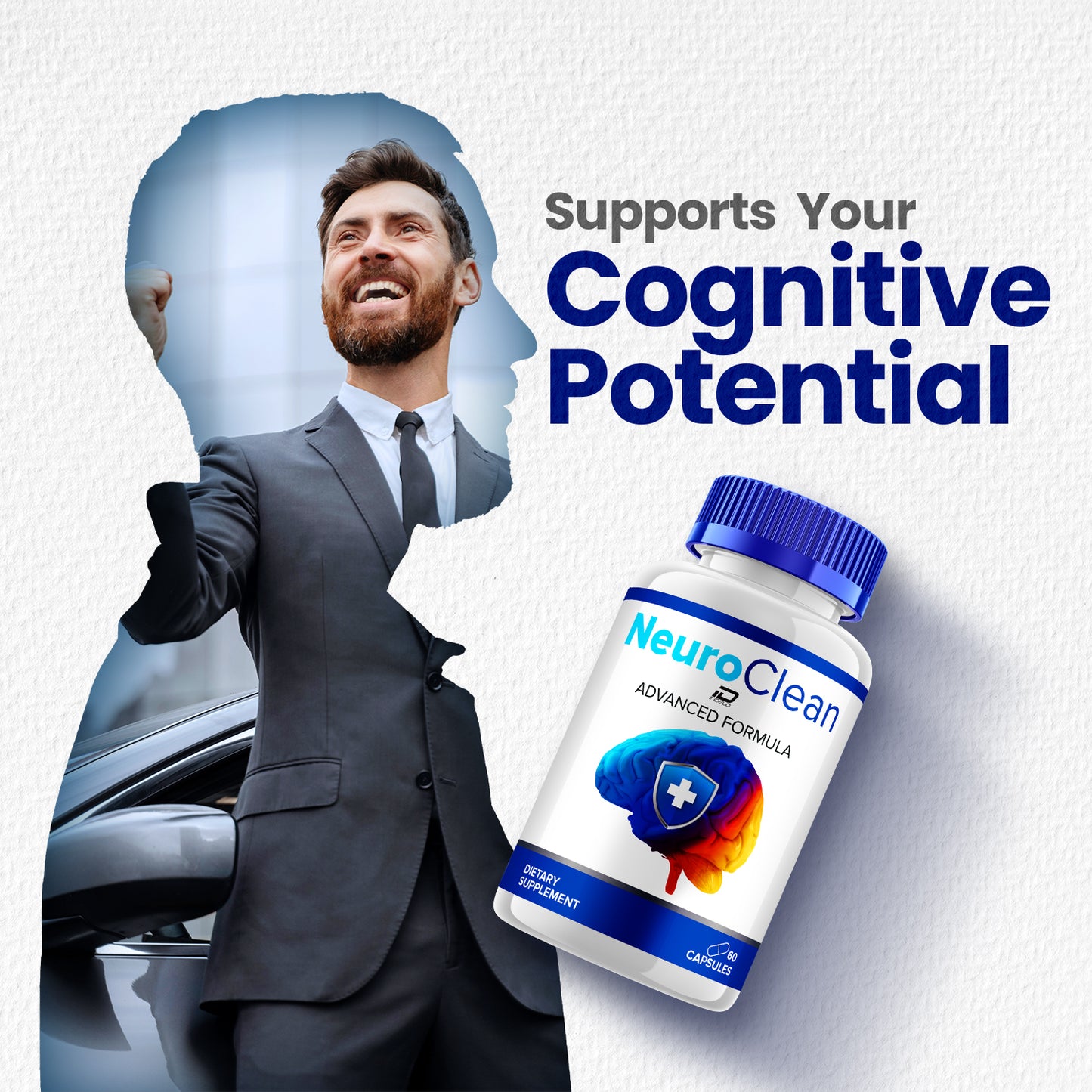 Neuro Clean Capsules
