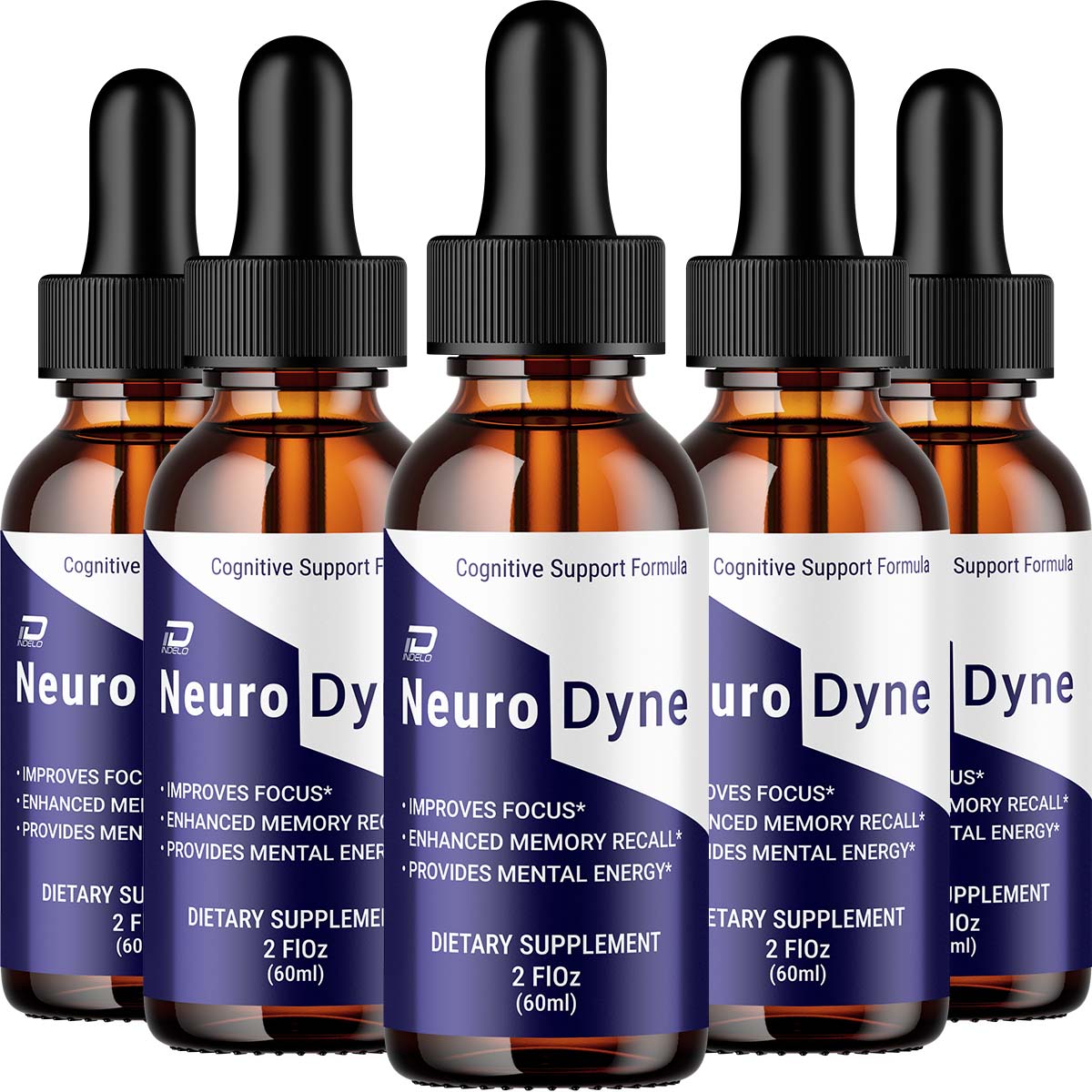 NeuroDyne Drops