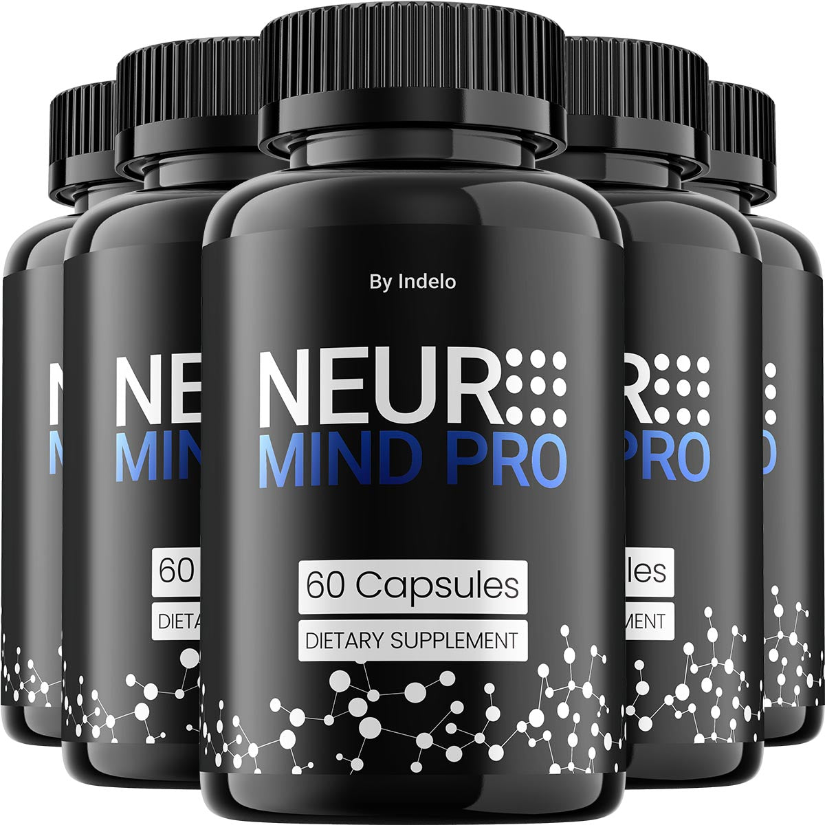 Neuro Mind Pro Capsules