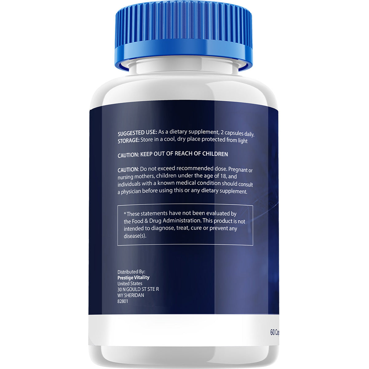 Pro Nerve 6