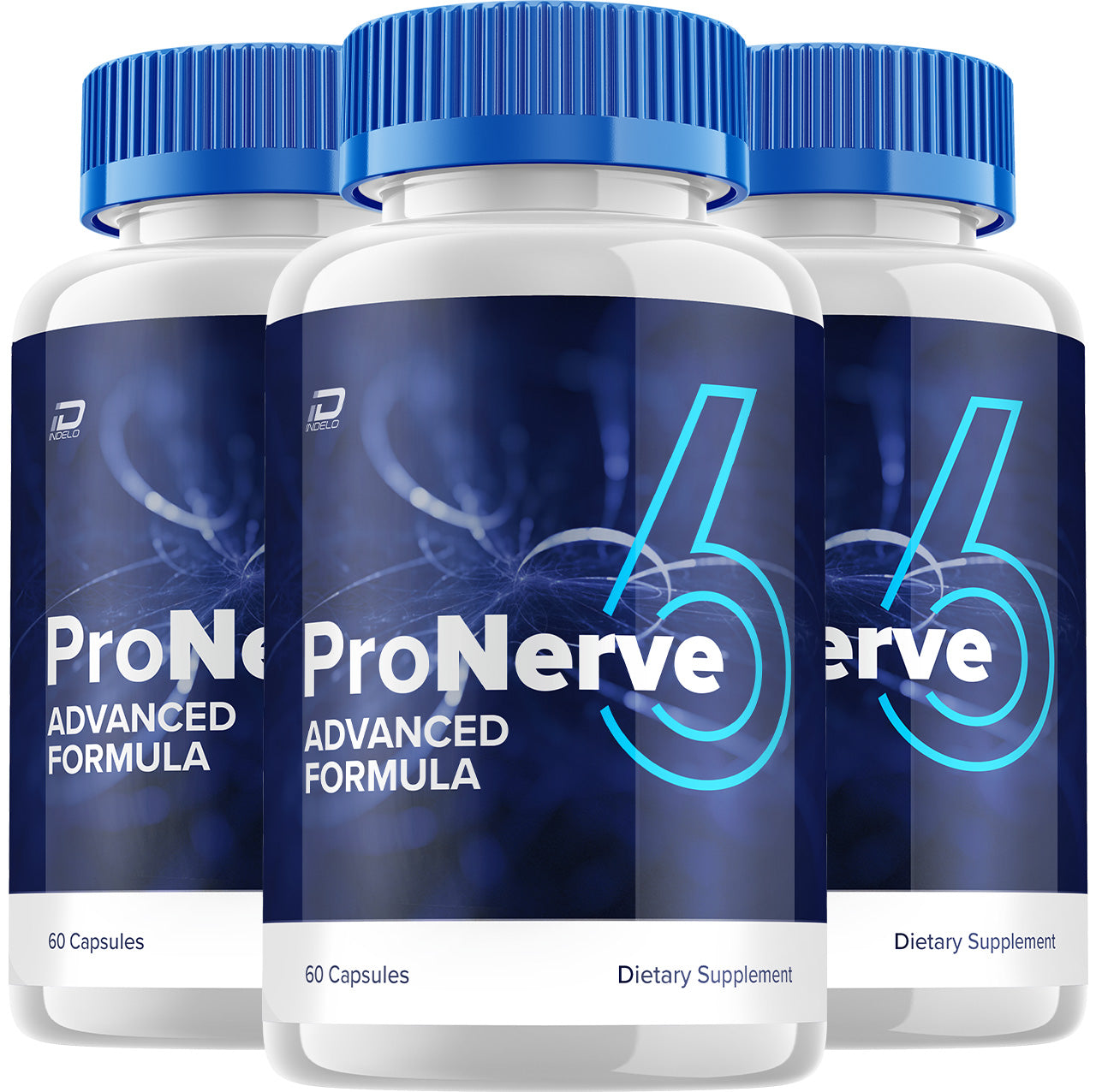 Pro Nerve 6