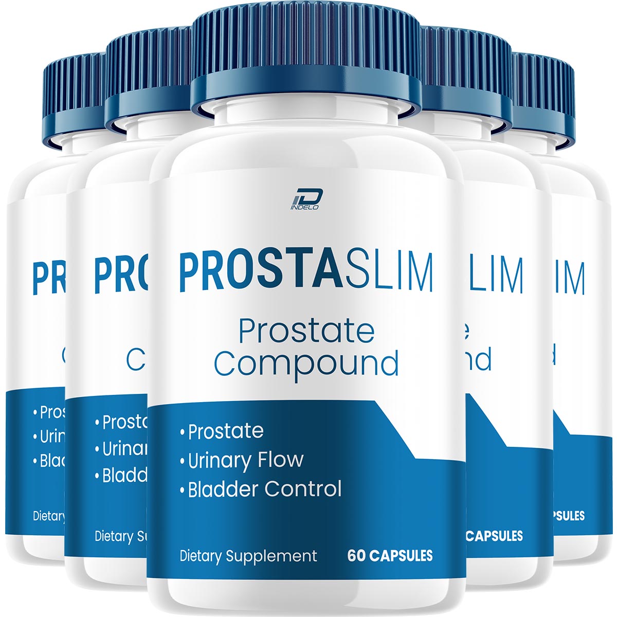 ProstaSlim Capsules