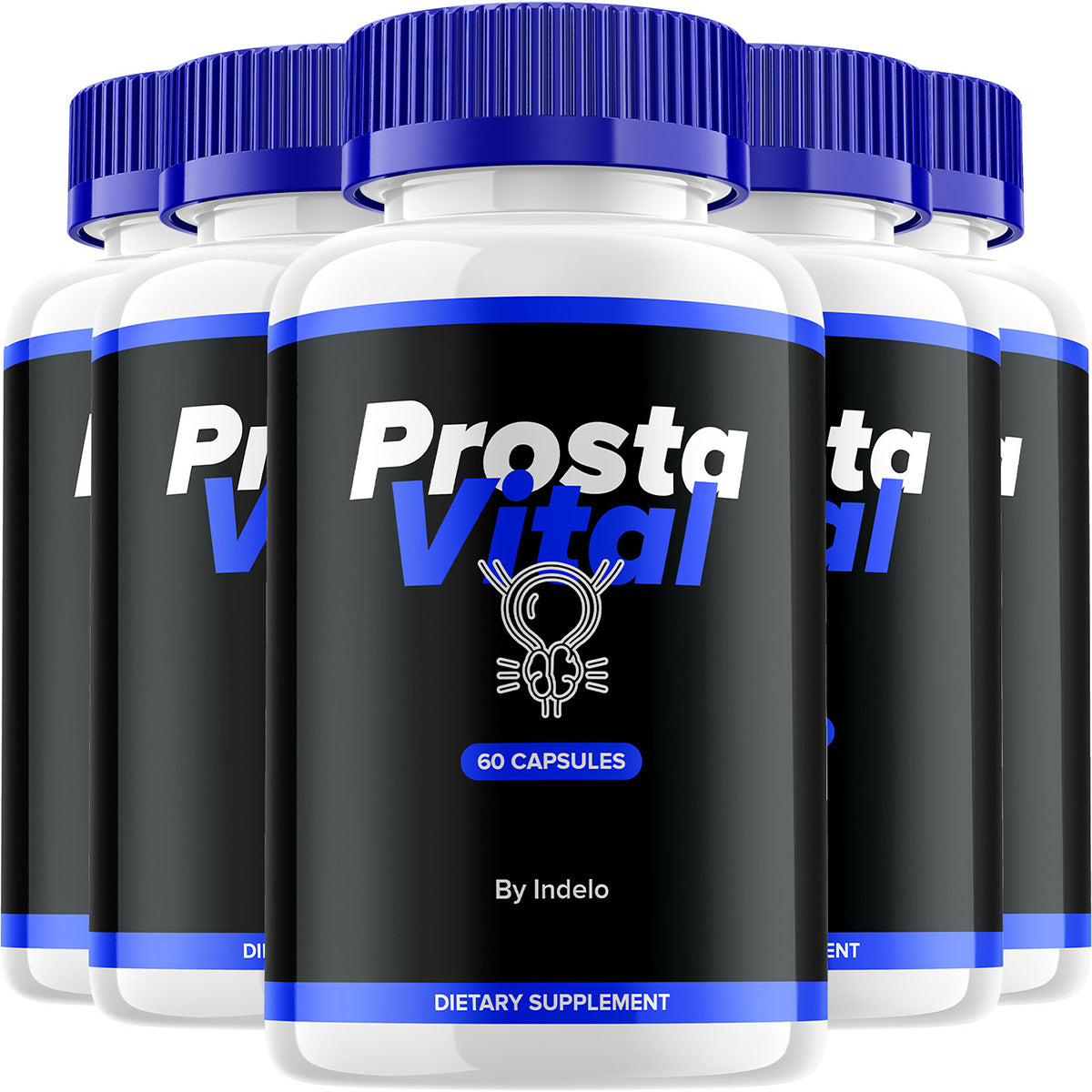 Prosta Vital Capsules