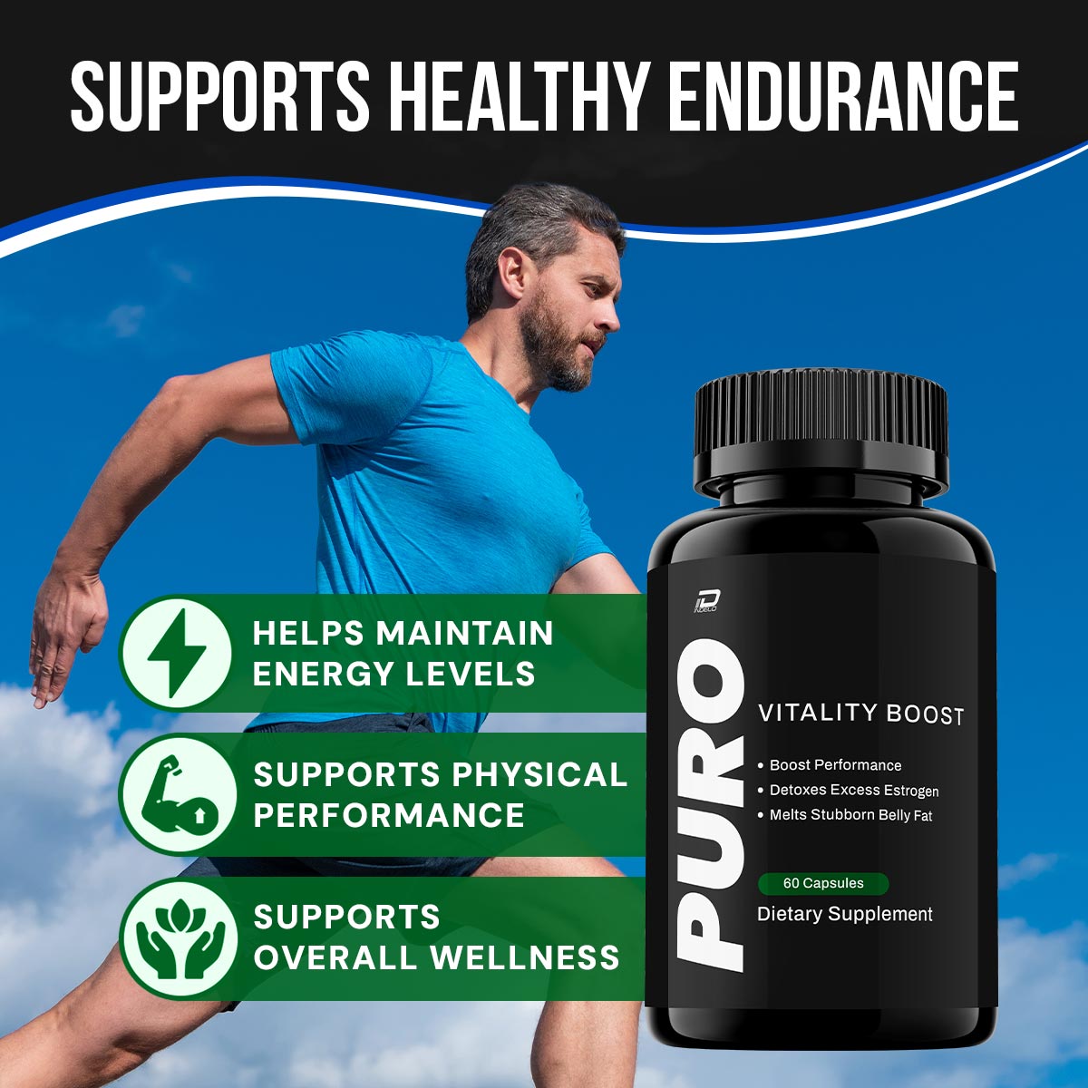 Puro Capsules