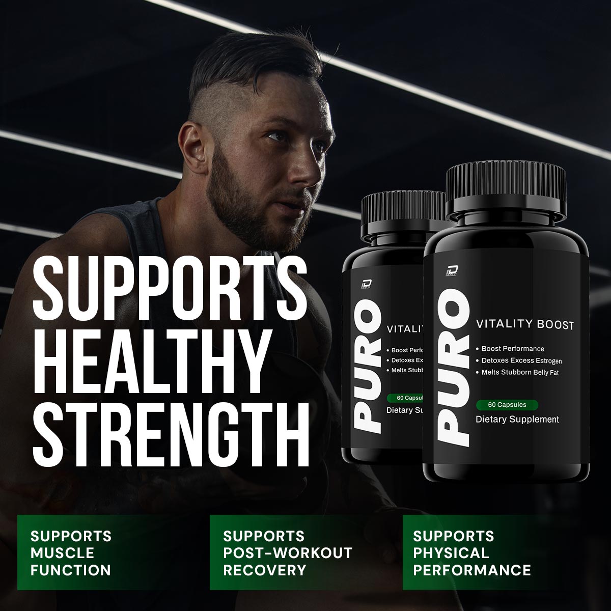 Puro Capsules