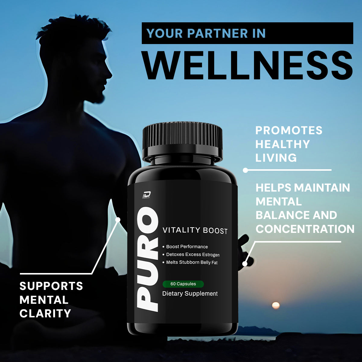 Puro Capsules