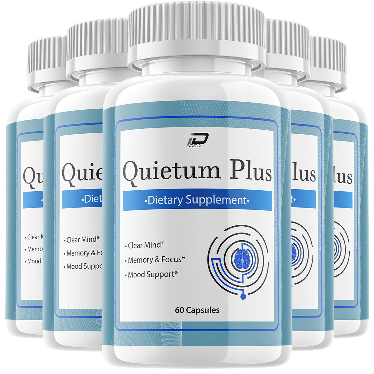 Quietum Plus Capsules