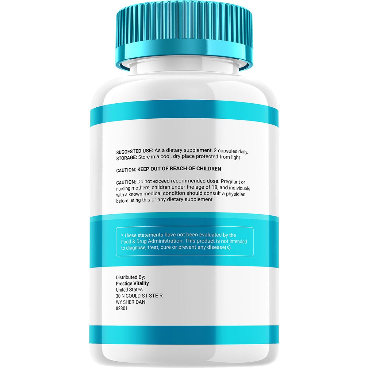 Rejuva Joint Capsules