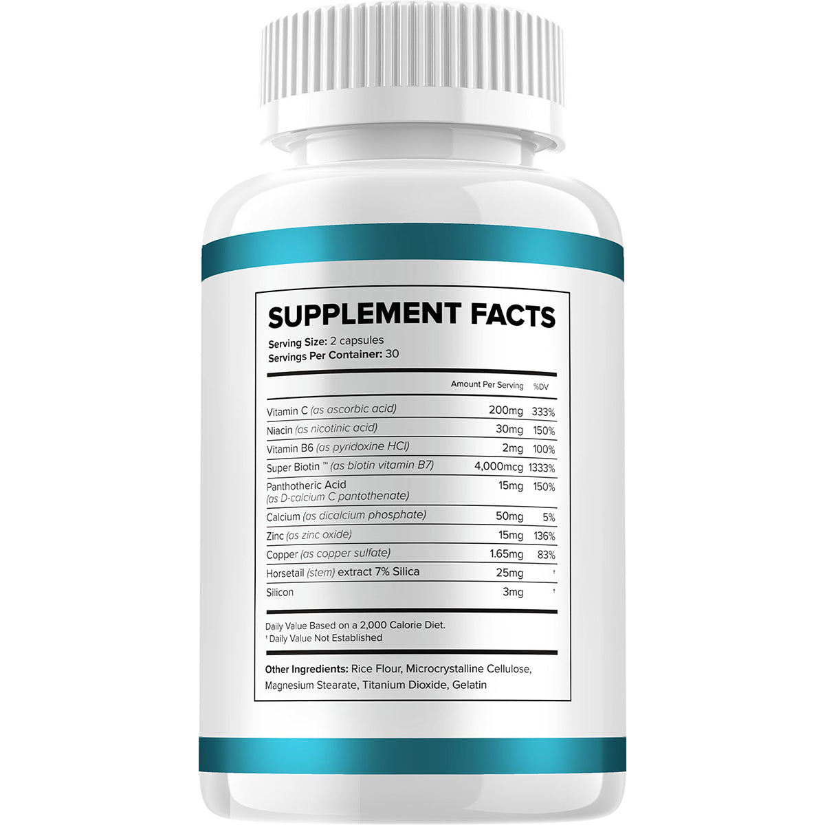 Retina Clear Pro Capsules