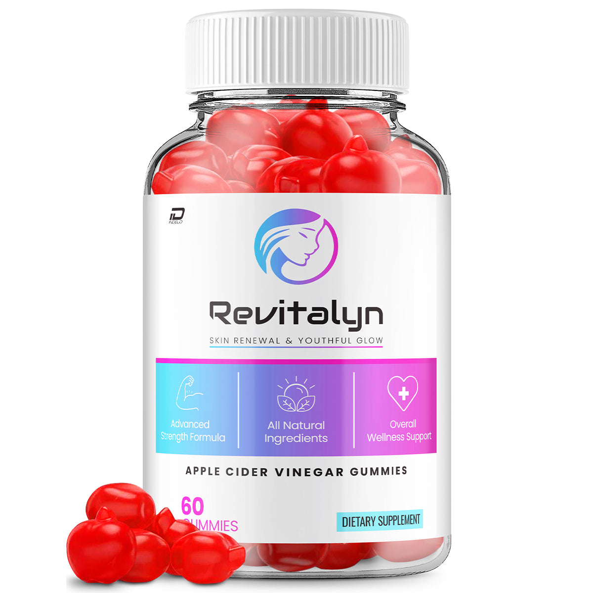 Revitalyn Gummies