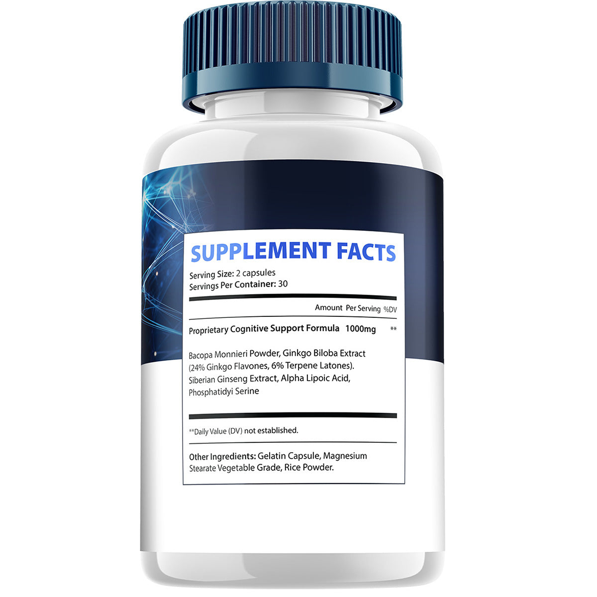SciatiSoothe | Advanced Nerve Support