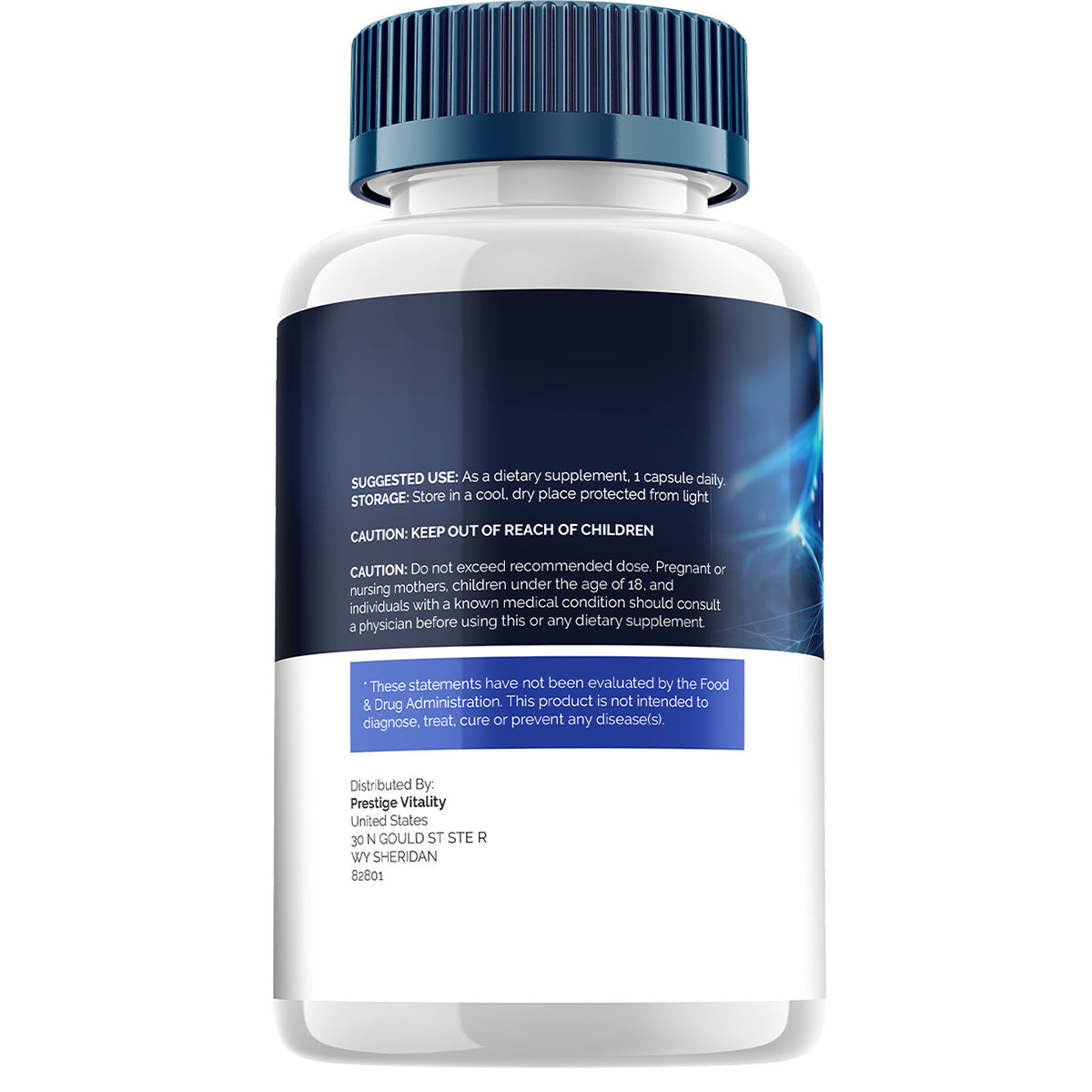 SciatiSoothe | Advanced Nerve Support