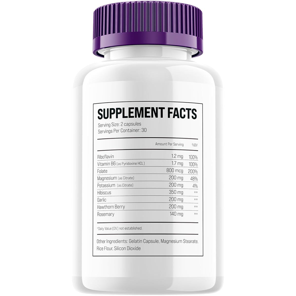 Sleep Lean Capsules