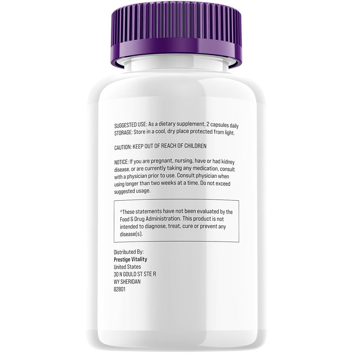 Sleep Lean Capsules
