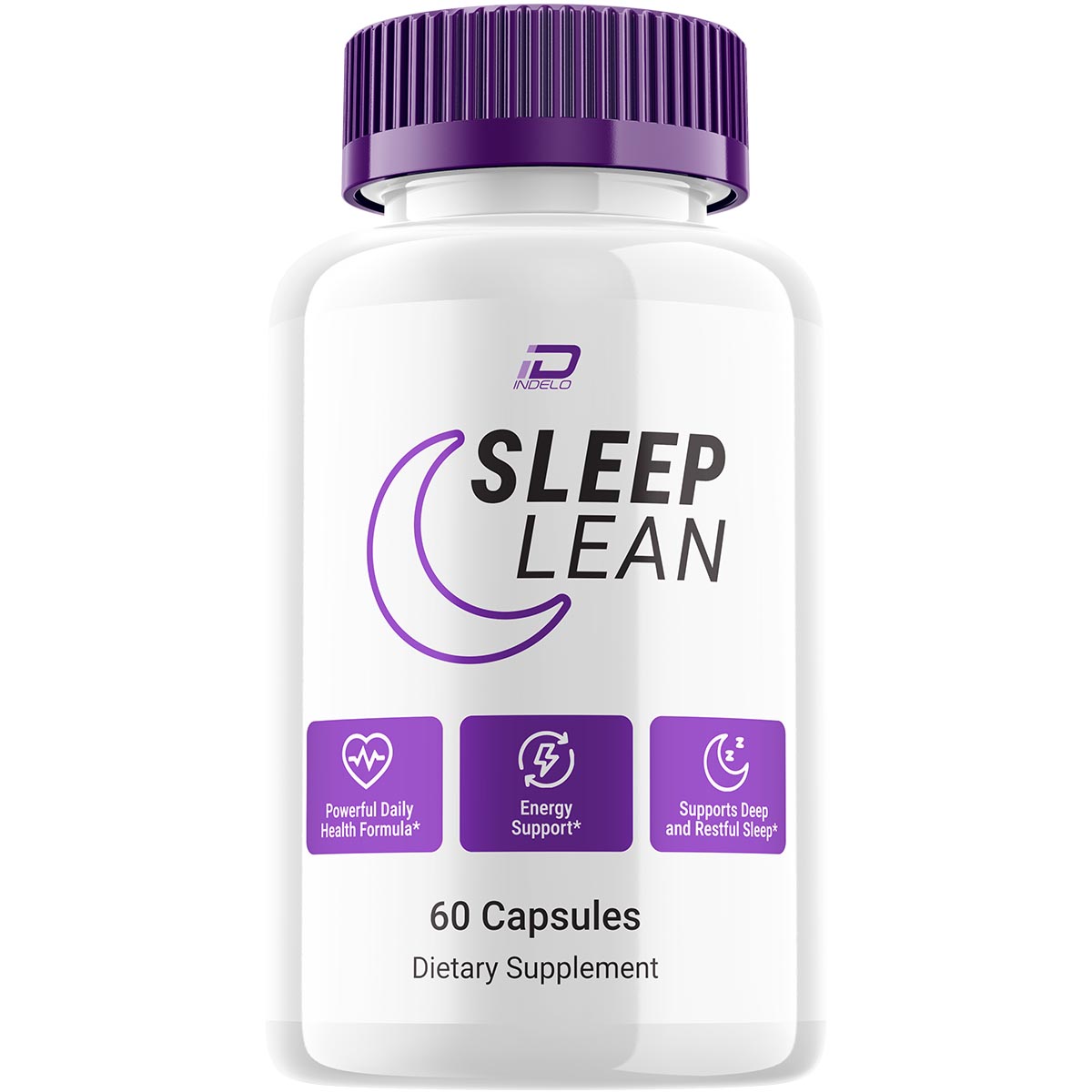 Sleep Lean Capsules