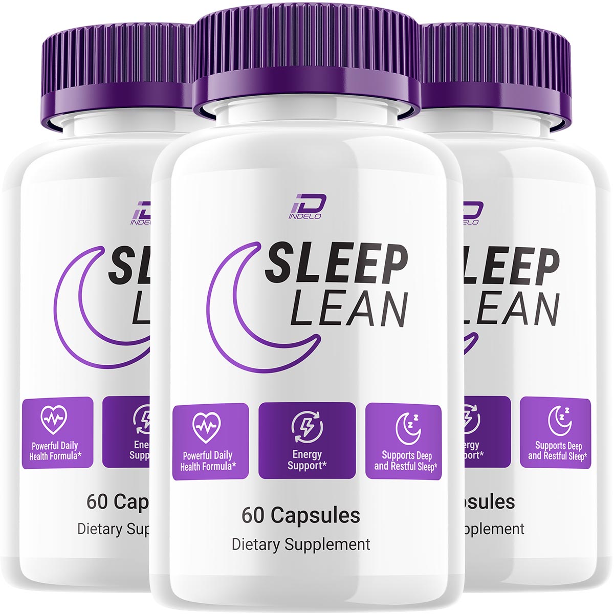 Sleep Lean Capsules
