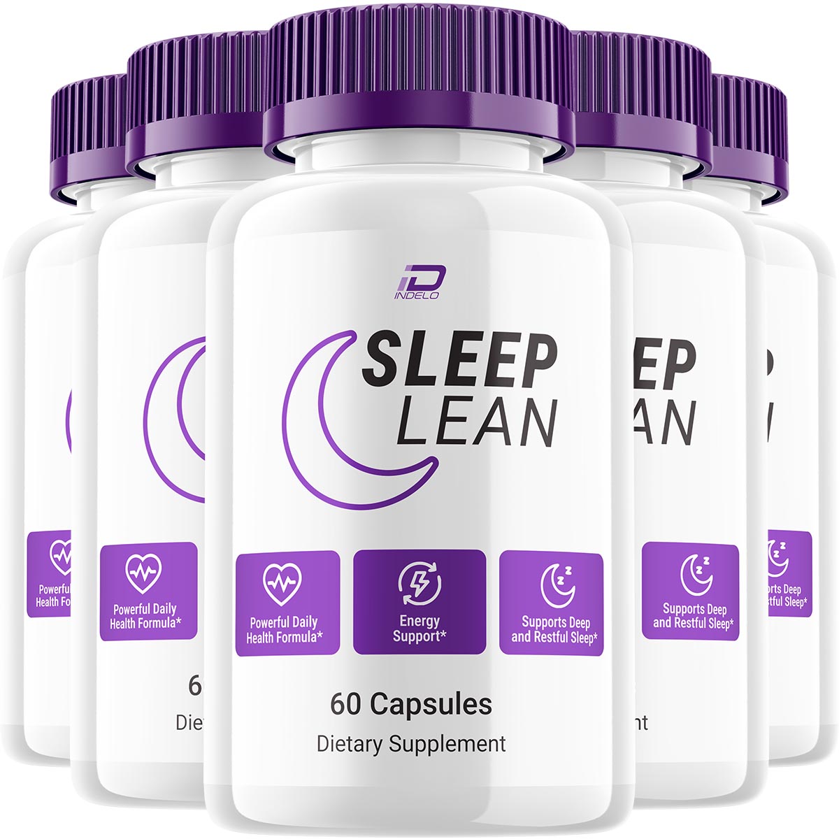 Sleep Lean Capsules